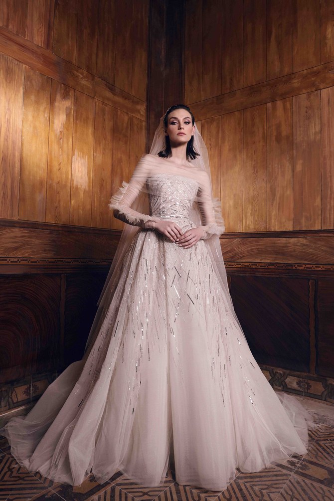 Murad hotsell zuhair bridal